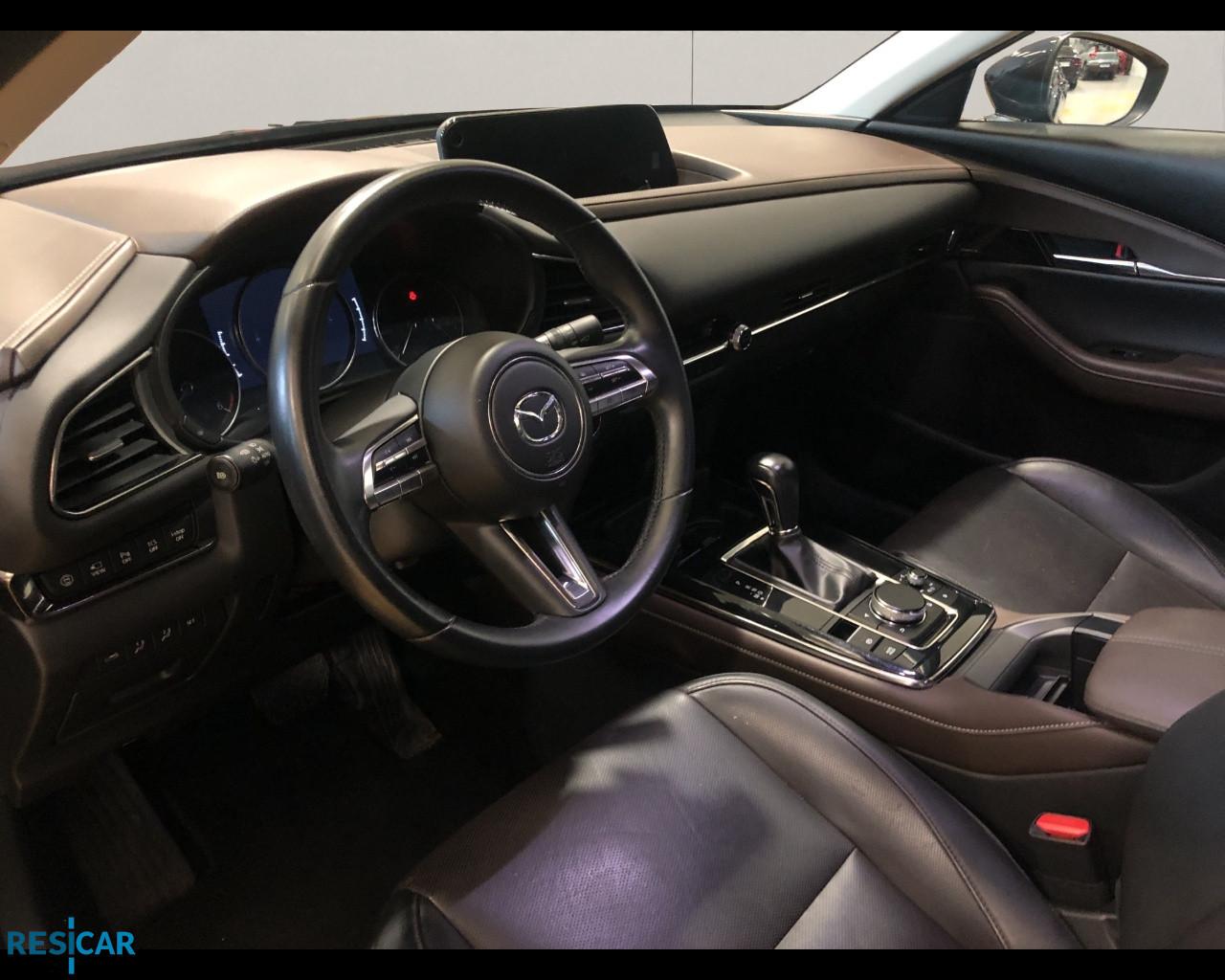 MAZDA CX-30 1.8 Exclusive 2wd 116cv 6at