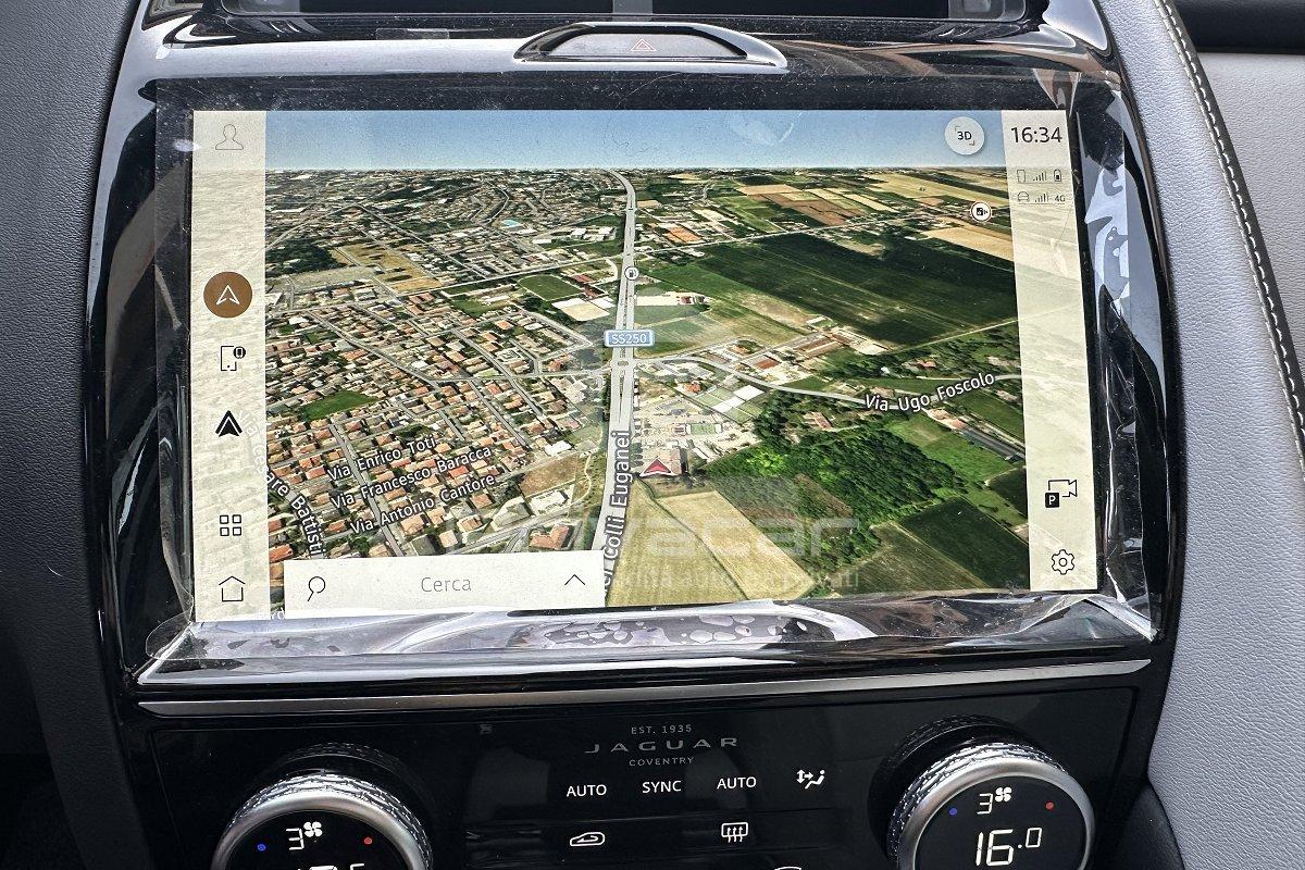 JAGUAR E-Pace 1.5 I3 PHEV 300 CV AWD Auto R-Dynamic HSE