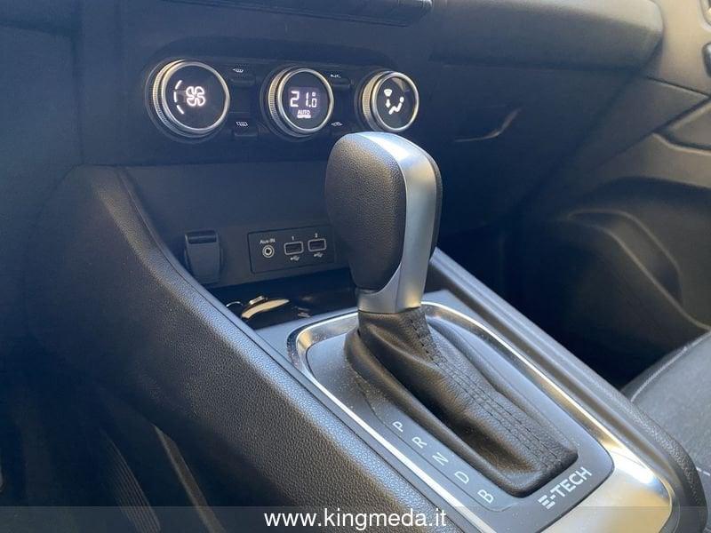 Renault Captur Captur Full Hybrid E-Tech 145 CV Equilibre