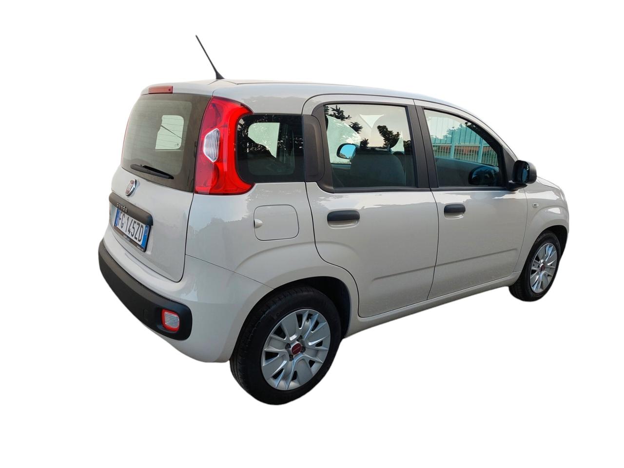 Fiat Panda 1.2 Easy GPL *UNICO PROPRIETARIO