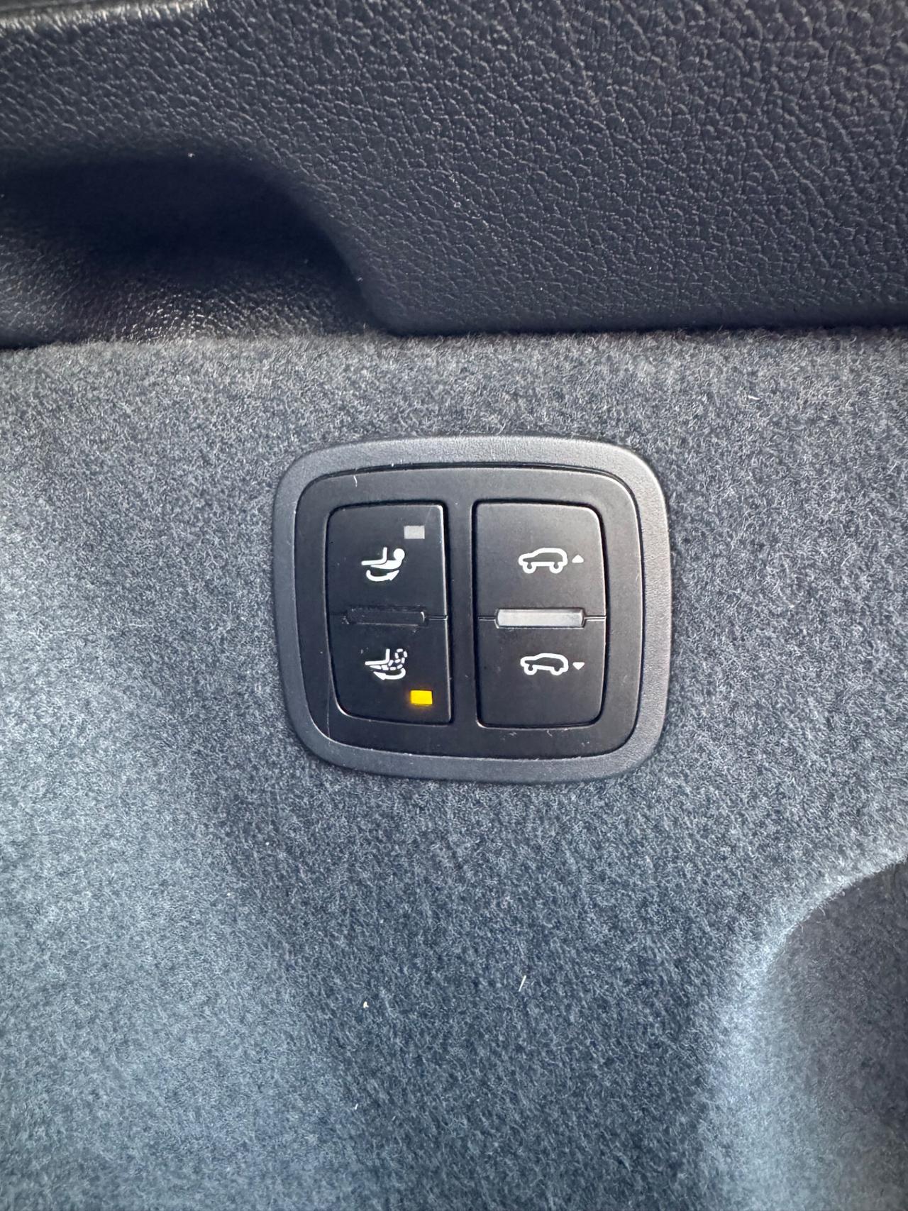 Porsche Macan 3.0 S Diesel TAGLIANDI PORSCHE/TETTO