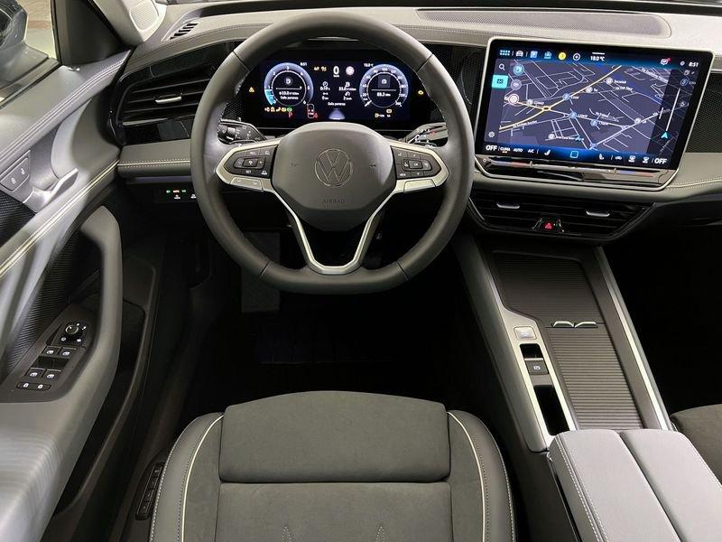 Volkswagen Passat Passat 2.0 TDI 150 CV SCR DSG Business