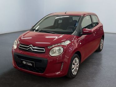 Citroën C1 C1 VTi 68 5 porte Feel
