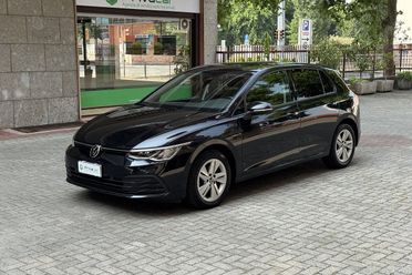 VOLKSWAGEN Golf 2.0 TDI 150 CV DSG SCR Life