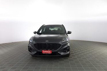 FORD Kuga Kuga 2.0 EcoBlue 120 CV aut. 2WD ST-Line