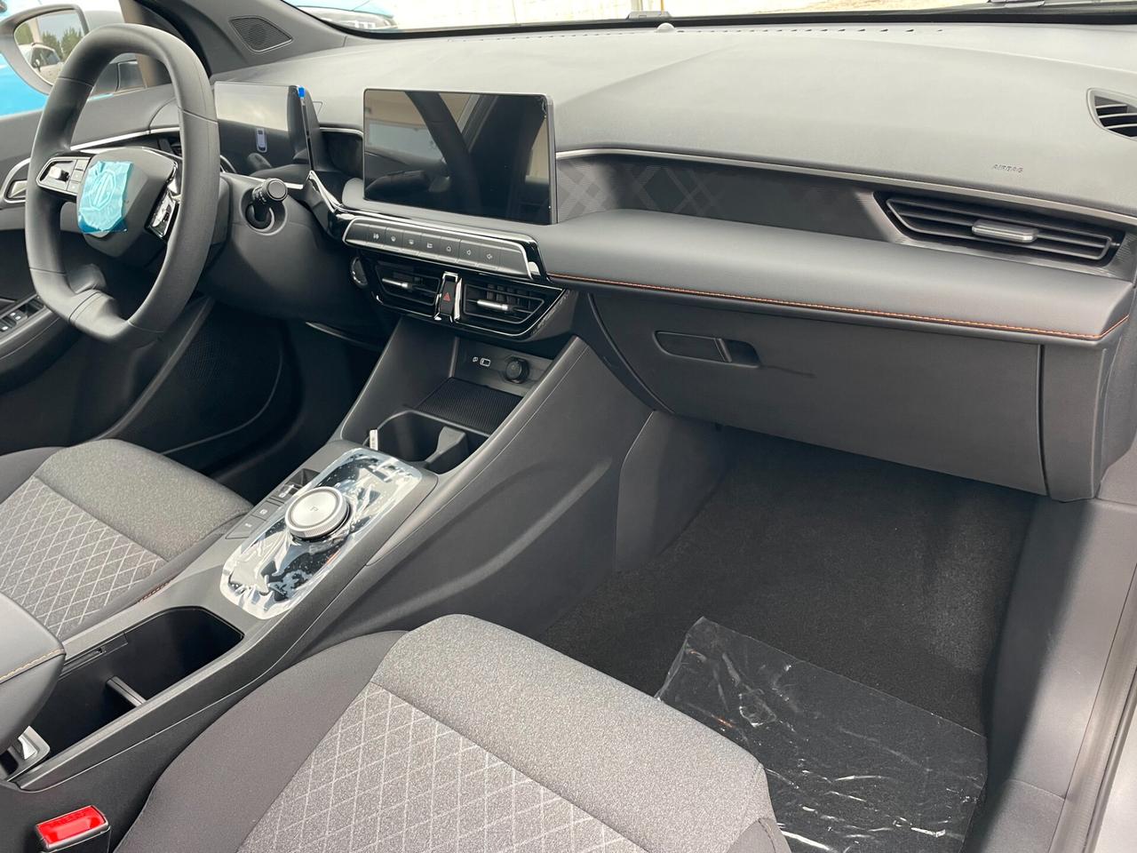 Mg MG3 Hybrid+ Comfort (NUOVA)