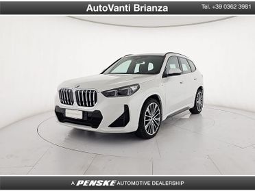 BMW X1 X1 sdrive18d MSport