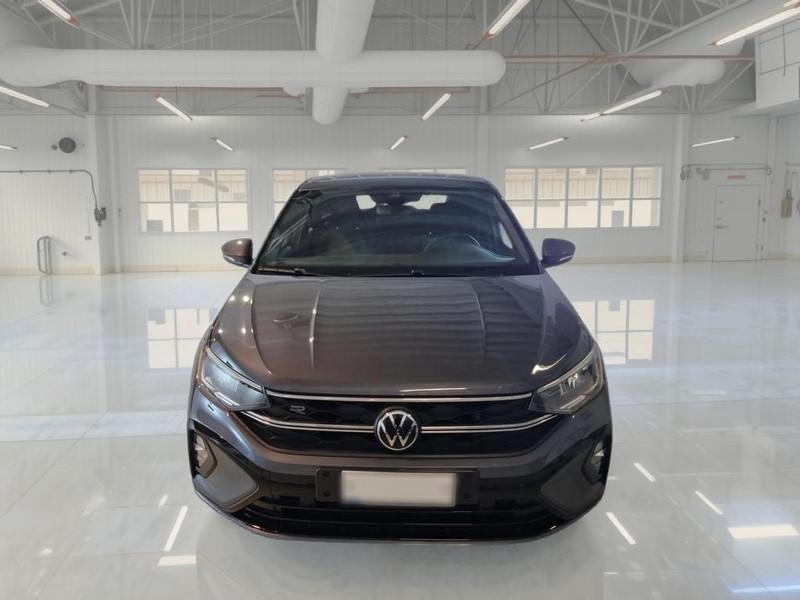 VOLKSWAGEN TAIGO 1.0 TSI 81kW R-Line DSG