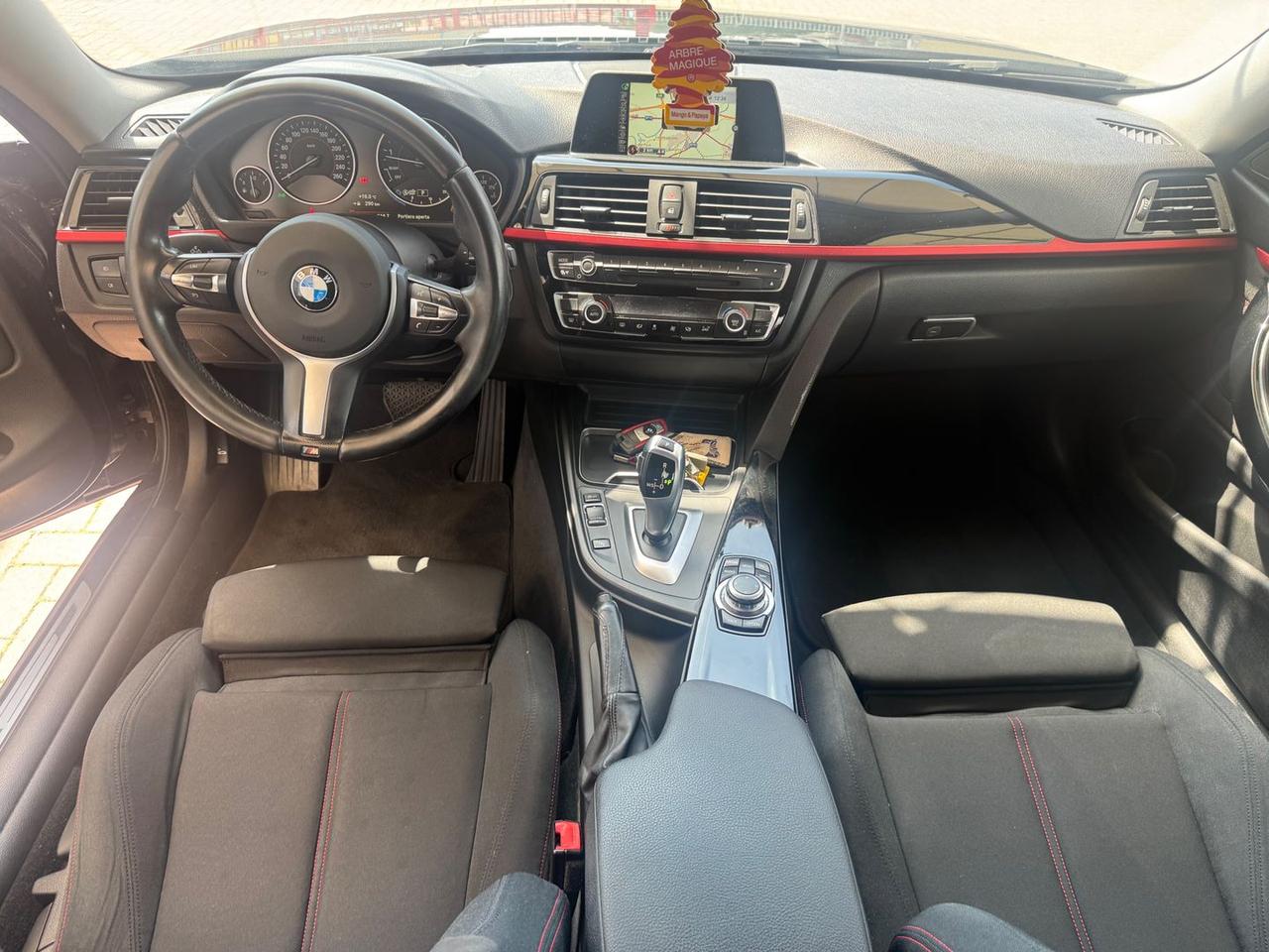 Bmw 428 Sport Line 428 i #10759