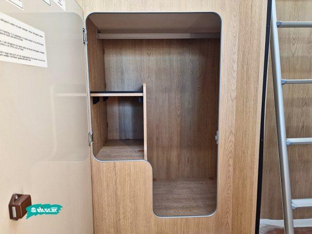 CI INTERNATIONAL HORON FIT 91XT