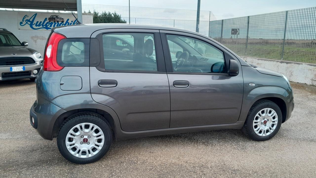 Fiat Panda 1.2 Easy
