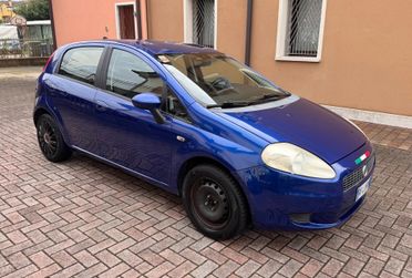 Fiat Grande Punto 1.2 Benzina Ok Neopatentati