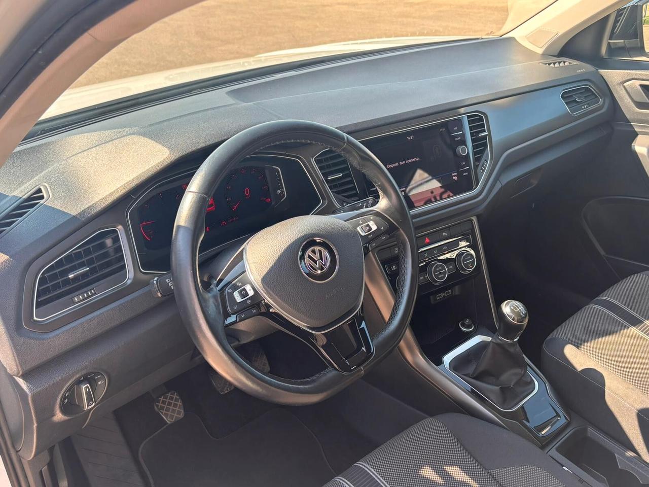 Volkswagen T-Roc - 2019 94.000!!! PROMOFIN!!!