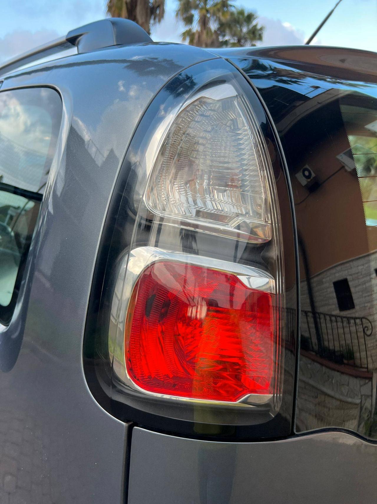 Citroen C3 Picasso 1.6 HDi 90 Exclusive