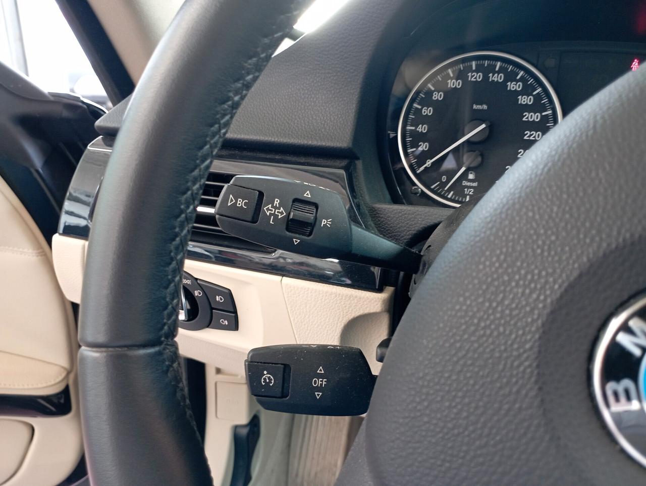 Bmw 320 320d xDrive cat Coupé SOLO 61000 KM