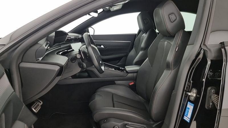 Peugeot 508 BlueHDi 130 Stop&Start EAT8 GT