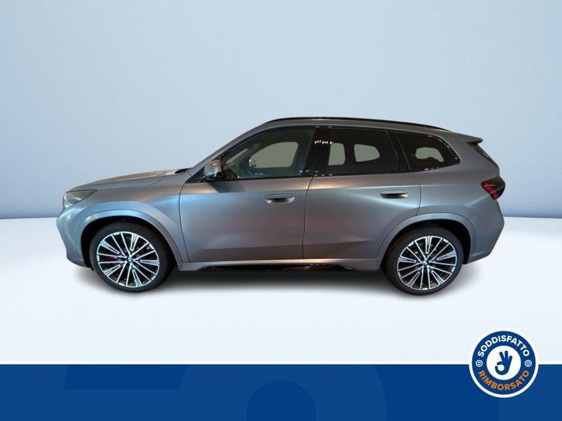 BMW X1 XDRIVE 23D M Sport Pro