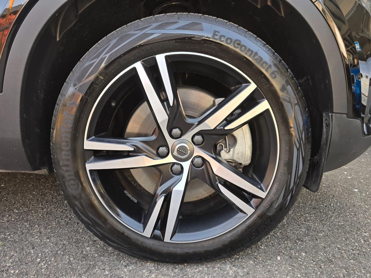 Volvo XC40 T5 Phev R-design AUT.+CAMERA 360°/SERVICE VOLVO