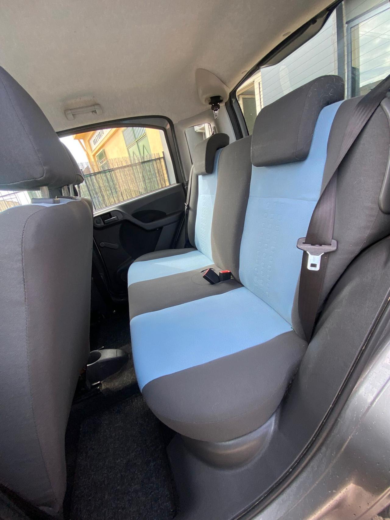 Fiat Panda 1.2 Emotion