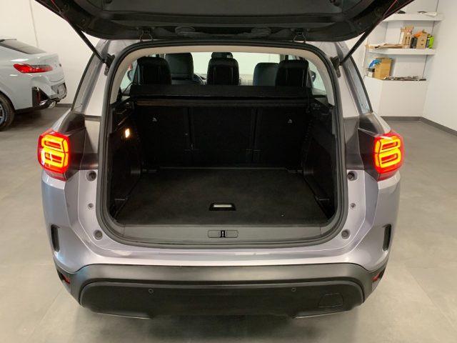 CITROEN C5 Aircross 1.5 BlueHDi EAT8 Shine Automatico