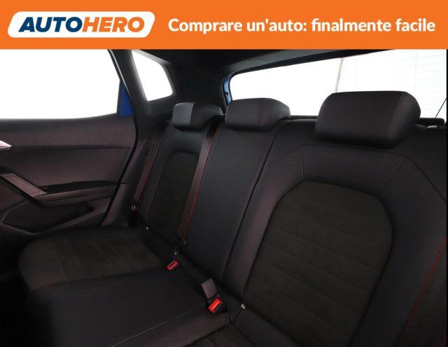 SEAT Arona 1.5 TSI EVO DSG ACT FR