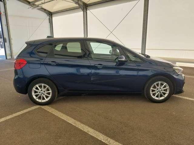 BMW 216 Serie 2 F45 Active Tourer 216d Business
