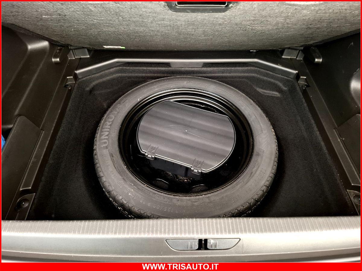 OPEL Grandland X 1.6 Ecotec Aut. Ultimate NEOPATENTATI (FULL LED+PELLE+NAVI)