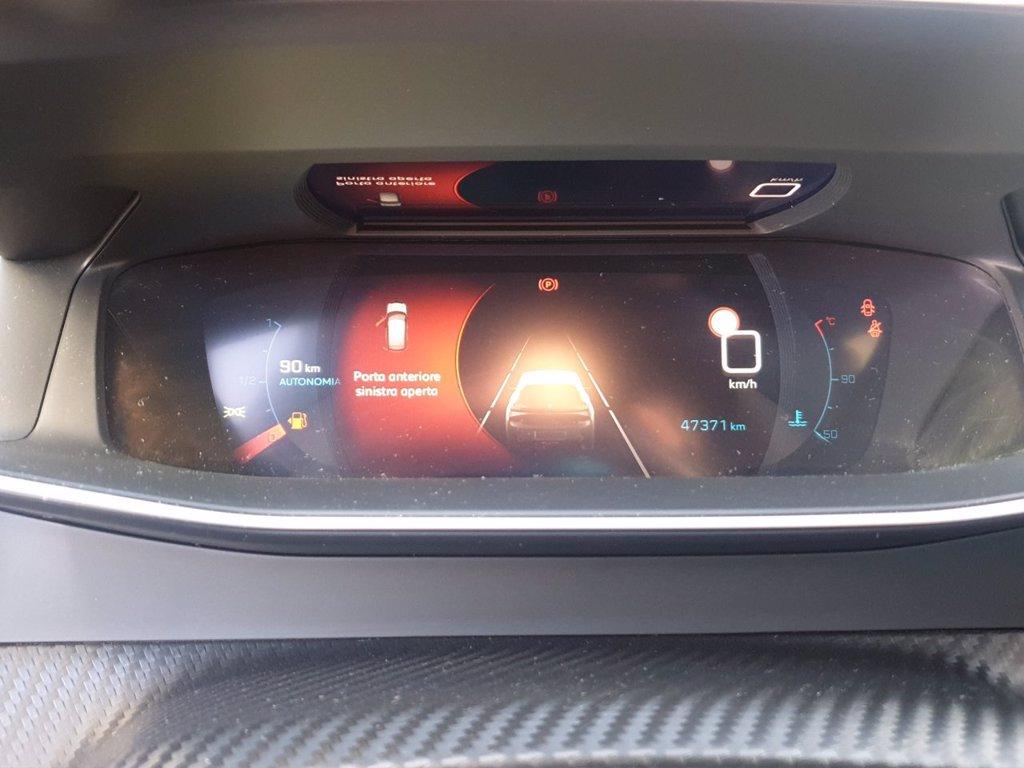 PEUGEOT 208 1.5 bluehdi allure pack s&s 100cv del 2021