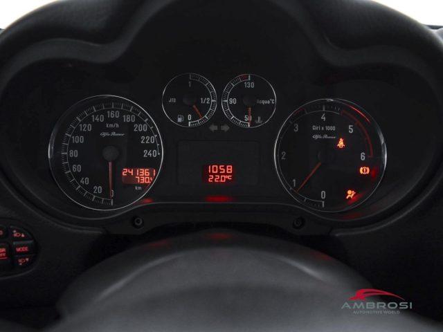 ALFA ROMEO 147 1.9 JTD (120) 3 porte Black Line - PER OPERATORI D