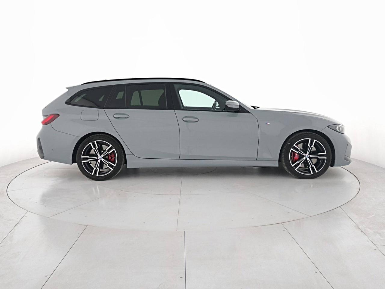BMW Serie 3 330d xDrive Touring 48V Msport Pro