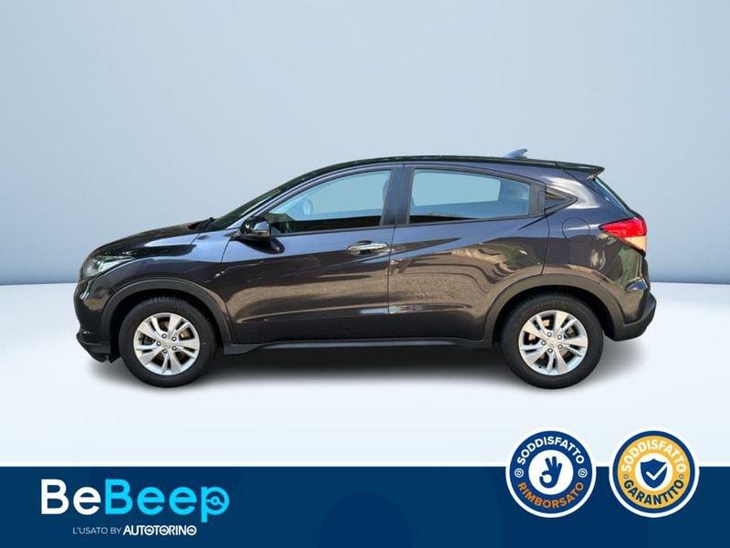 Honda HR-V 1.5 COMFORT