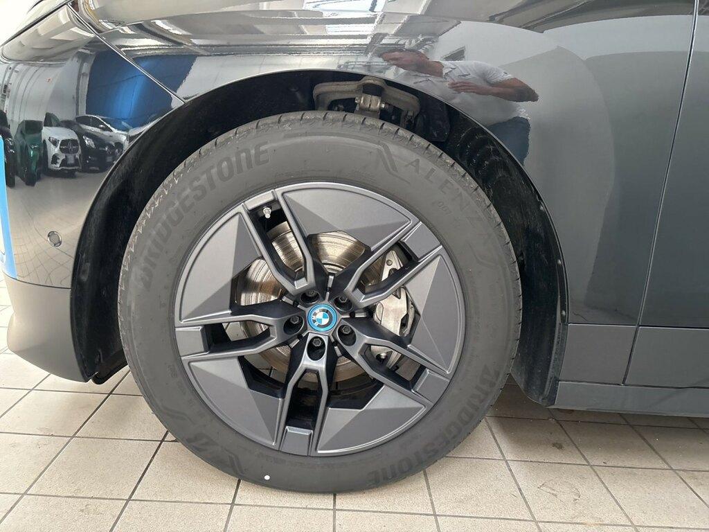 BMW iX 50 xDrive