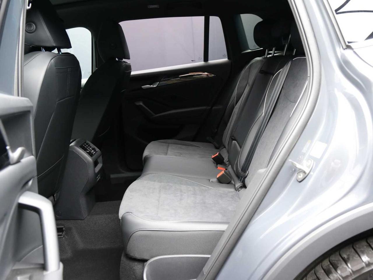 Volkswagen Tiguan (3A Serie) 1.5 eTSI 150CV #11290