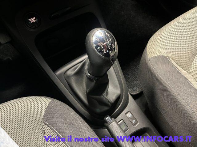 RENAULT Captur 1.5 dCi 8V 90 CV Start&Stop Live NEOPATENTATI