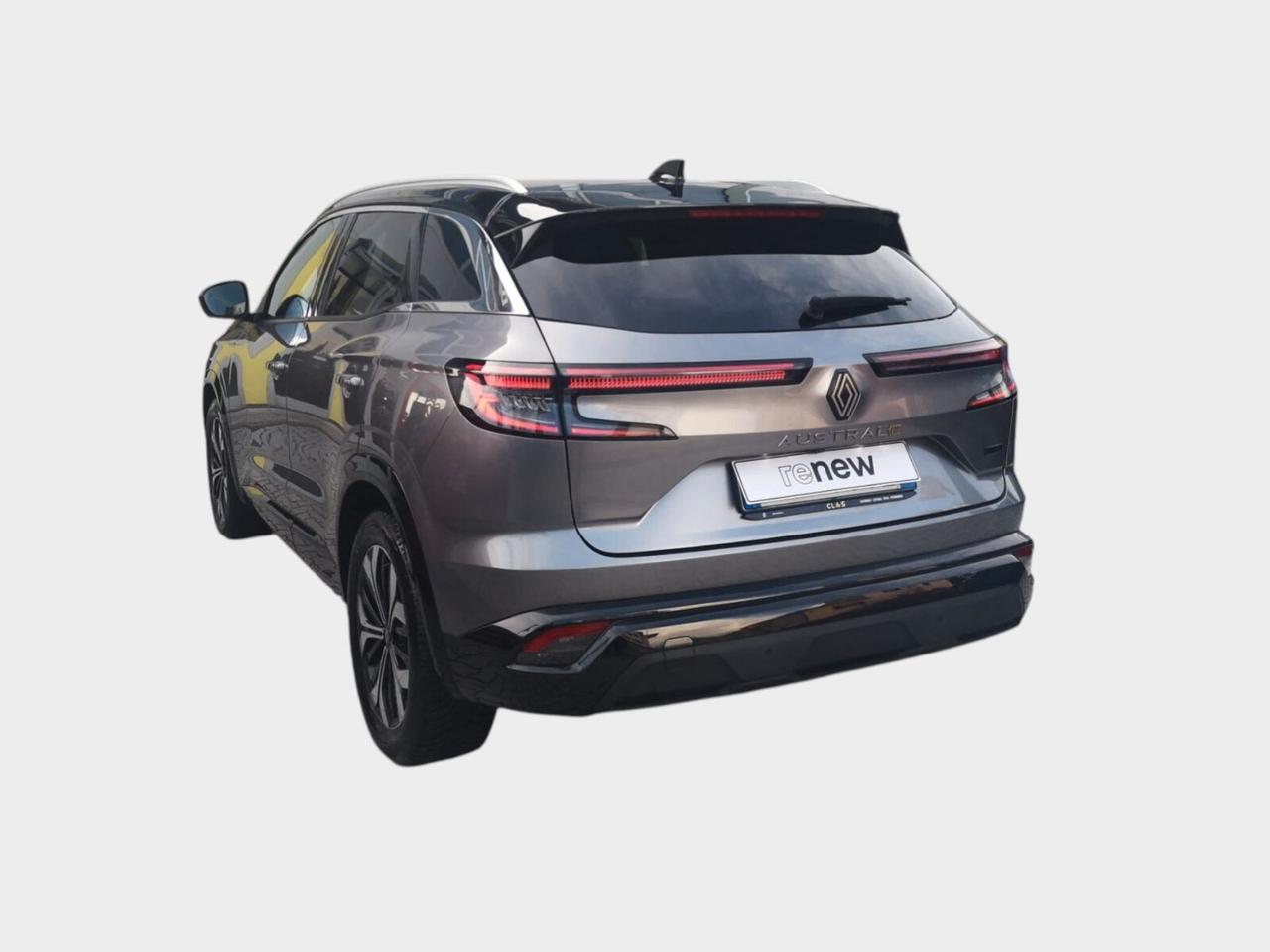 Renault Austral Full Hybrid E-Tech 200 CV Techno