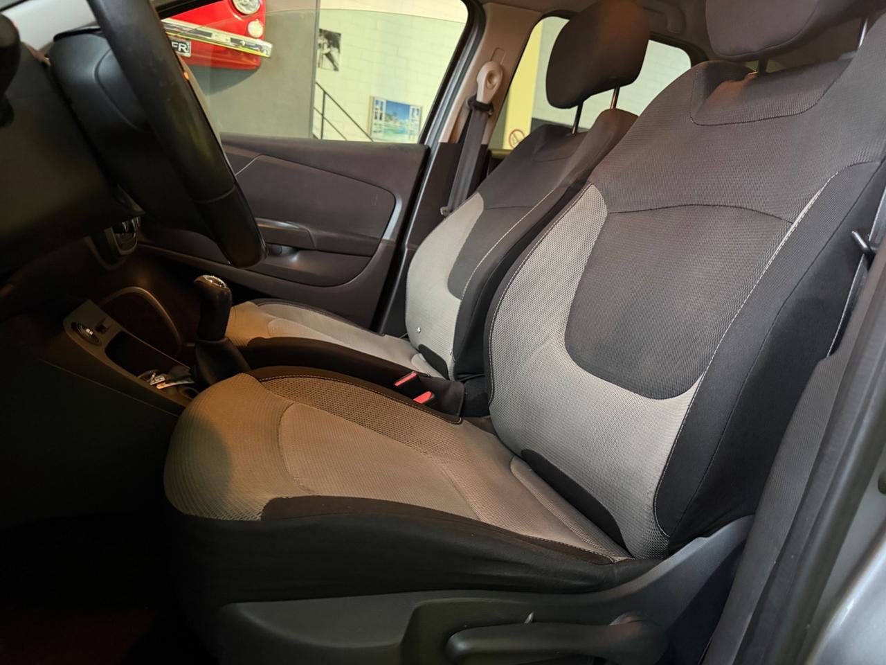 Renault Captur 1.5 dCi 90 CV Energy R-Link