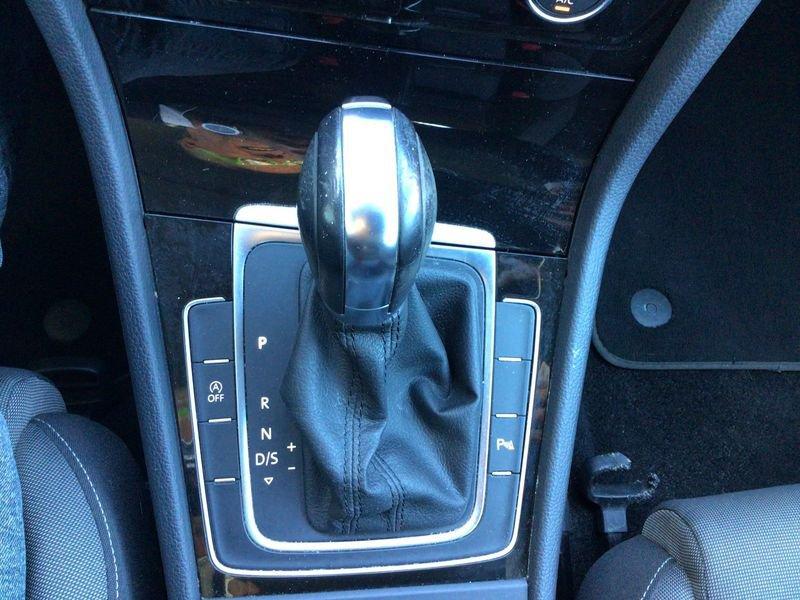 Volkswagen Golf Golf 1.5 TSI 130 CV EVO DSG 5p. Highline BlueMotion