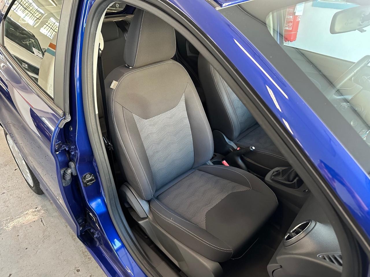 Ford Ka 1.2 Ti-VCT 70CV Ultimate - OK NEOPATENTATI