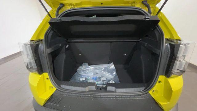 FIAT Grande Panda Grande Panda 1.2 Hybrid 110 CV S&S La Prima