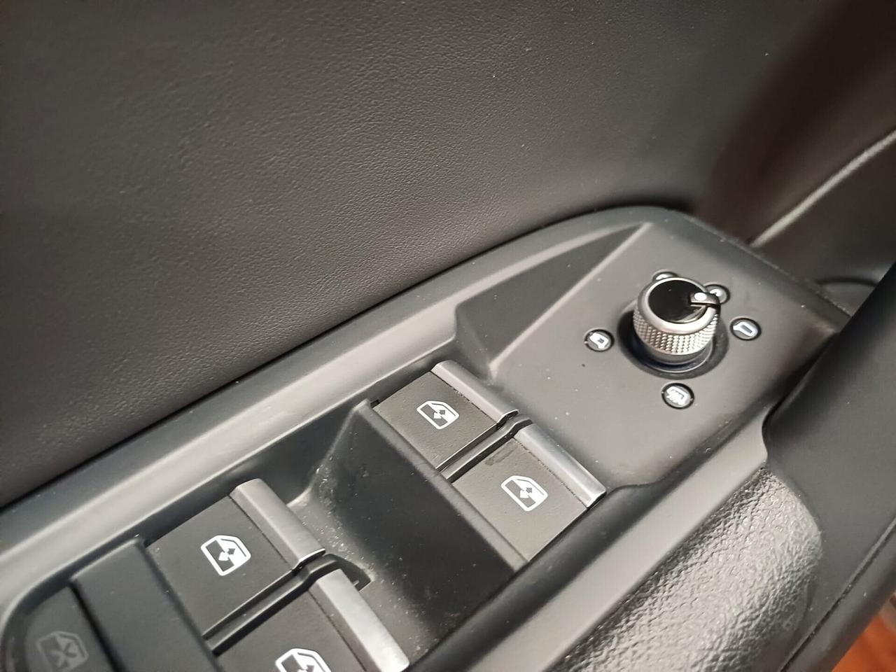 Audi Q5 40 TDI 204 CV quattro S tronic