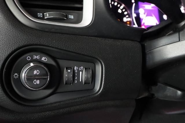 Jeep Renegade 1.6 MJT 120 CV LONGITUDE