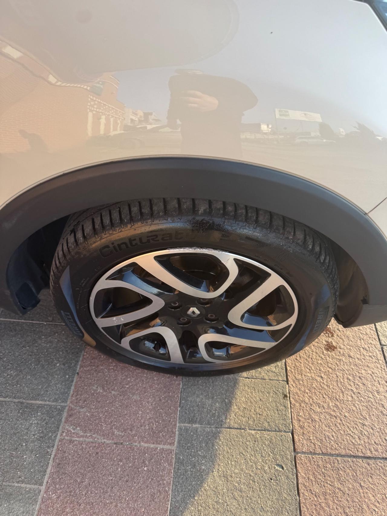 Renault Captur 1.5 dCi 8V 90 CV Start&Stop Energy R-Link