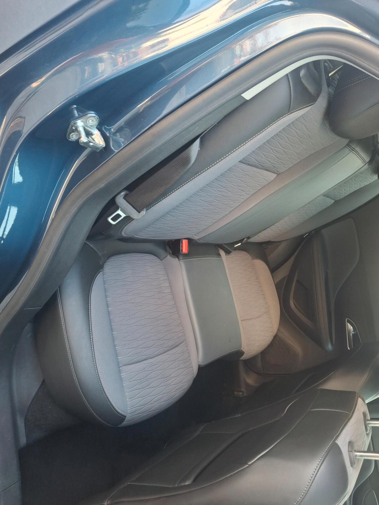 Opel Mokka 1.6 CDTI Ecotec 136CV 4x2 Start&Stop Cosmo