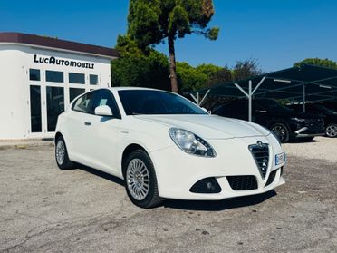 Alfa Romeo Giulietta 1.4 Turbo 120 CV Progression