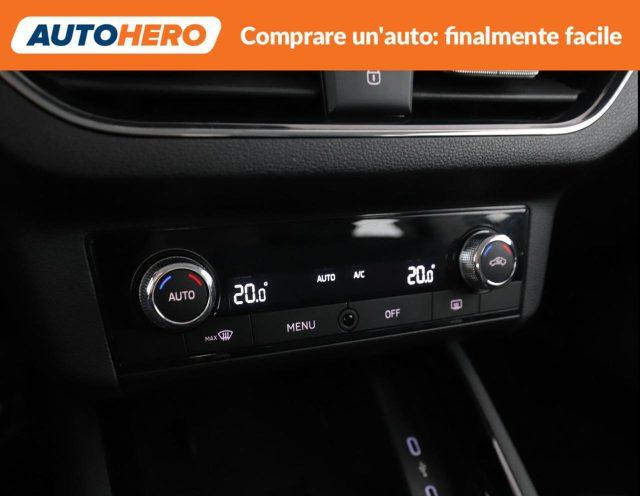 SKODA Kamiq 1.0 TSI 115 CV Style