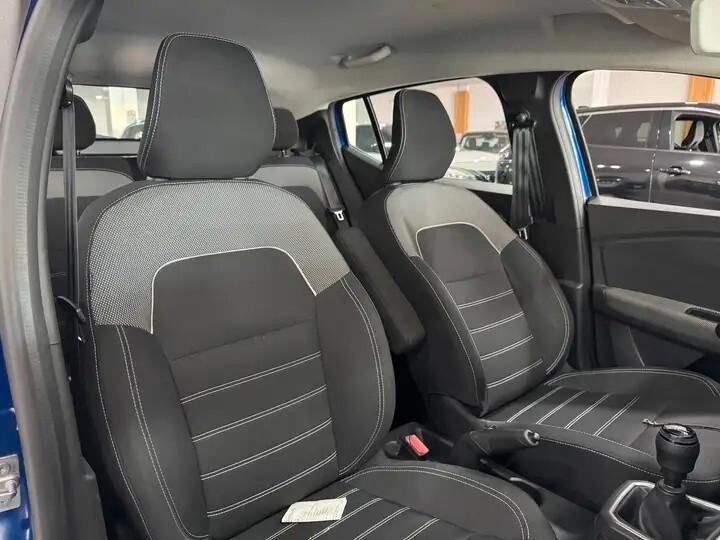 Dacia Sandero Streetway 1.0 TCe ECO-G Comfort