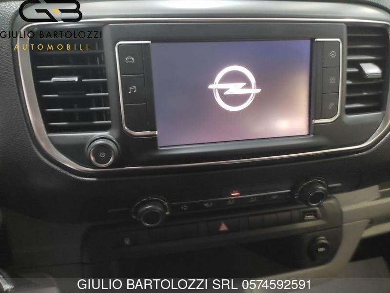 Opel Vivaro Life Vivaro Life 2.0 Diesel 145CV S&S PL TN L