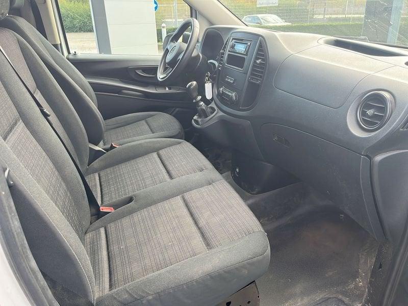 Mercedes-Benz Vito Vito 1.6 111 CDI PC-SL Furgone Long