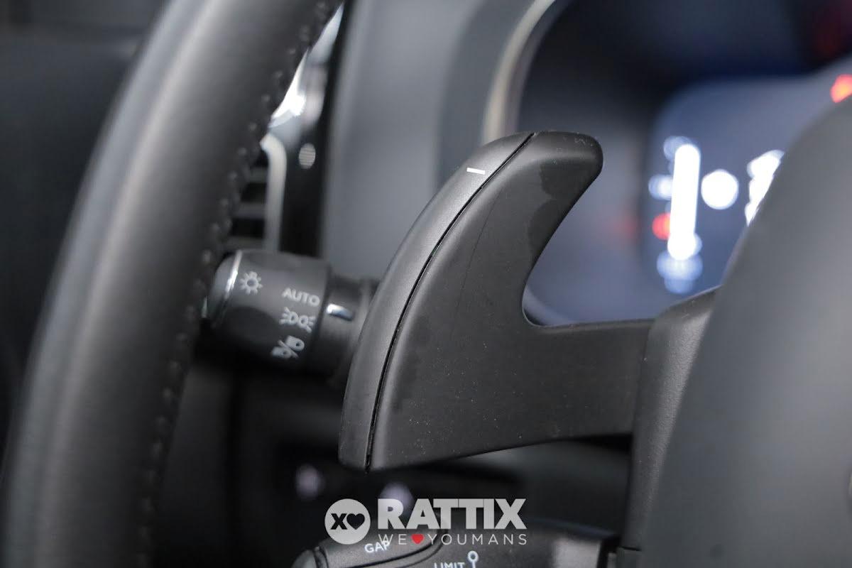 Citroen C5 Aircross 1.2 Hybrid 136CV Max e-DCS6