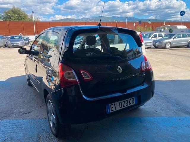 Renault Twingo 1.2 16V Night&Day